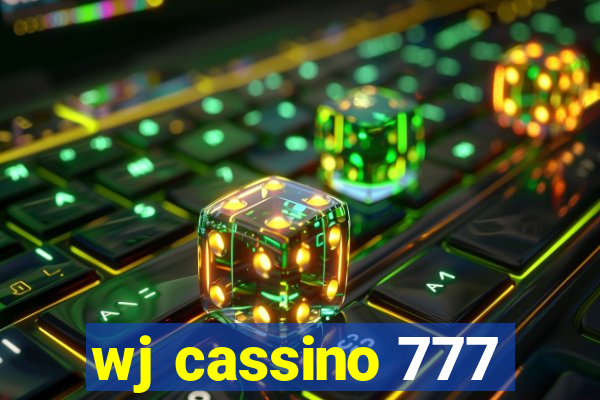 wj cassino 777